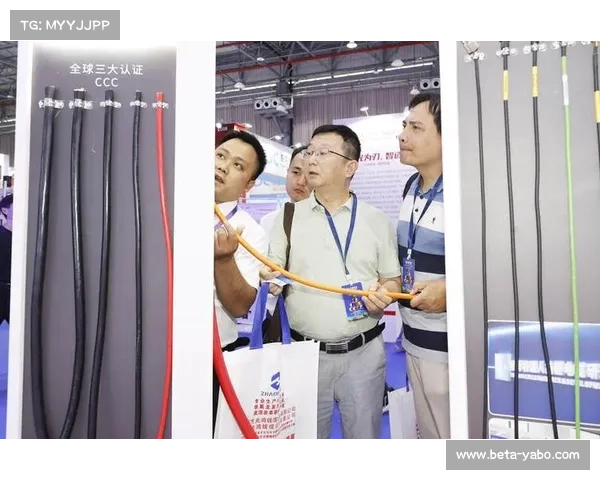 赛后产业对接会签约突破亿元 武术装备制造智能化转型加速推进 赛后产业对接会签约突破亿元 武术装备制造智能化转型加速推进