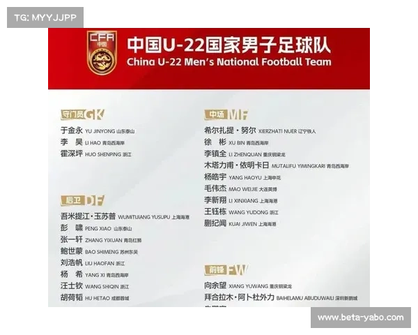 李昊高守护中国队大门勇担重任 成功晋级U23亚洲杯预选赛的关键人物 李昊高守护中国队大门勇担重任 成功晋级U23亚洲杯预选赛的关键人物
